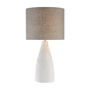 Tall Rockport Table Lamp by Dimond Lighting