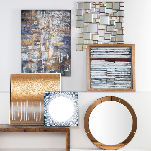 Avondale Mirror by Livabliss - Image 2