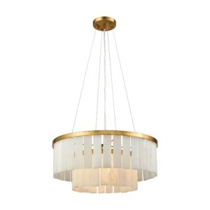 Orchestra Pendant by Dimond Lighting