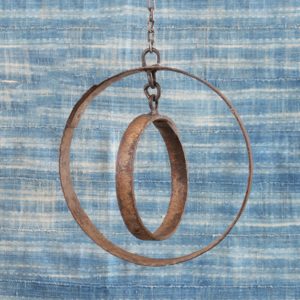 Ring Mobile by HomArt