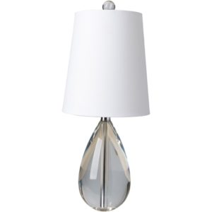 Hayes Table Lamp by Surya
