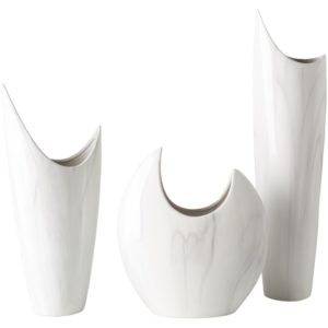 Hamilton Vases Set of 3 by Surya