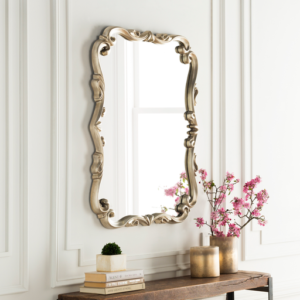 Kimball Mirror by Livabliss