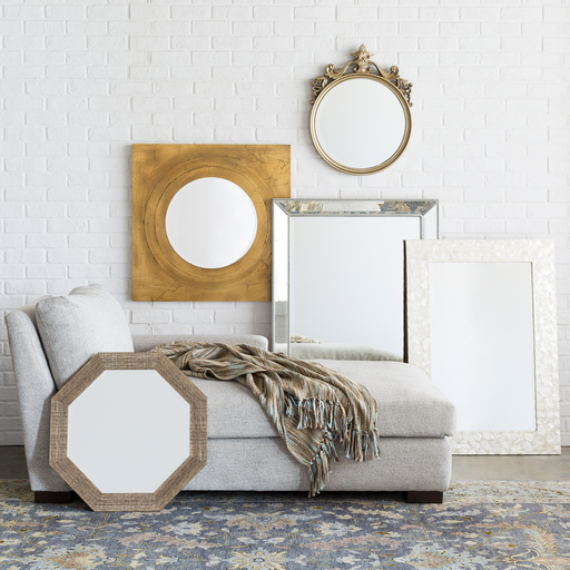 Pemberton Mirror by Livabliss - Image 2