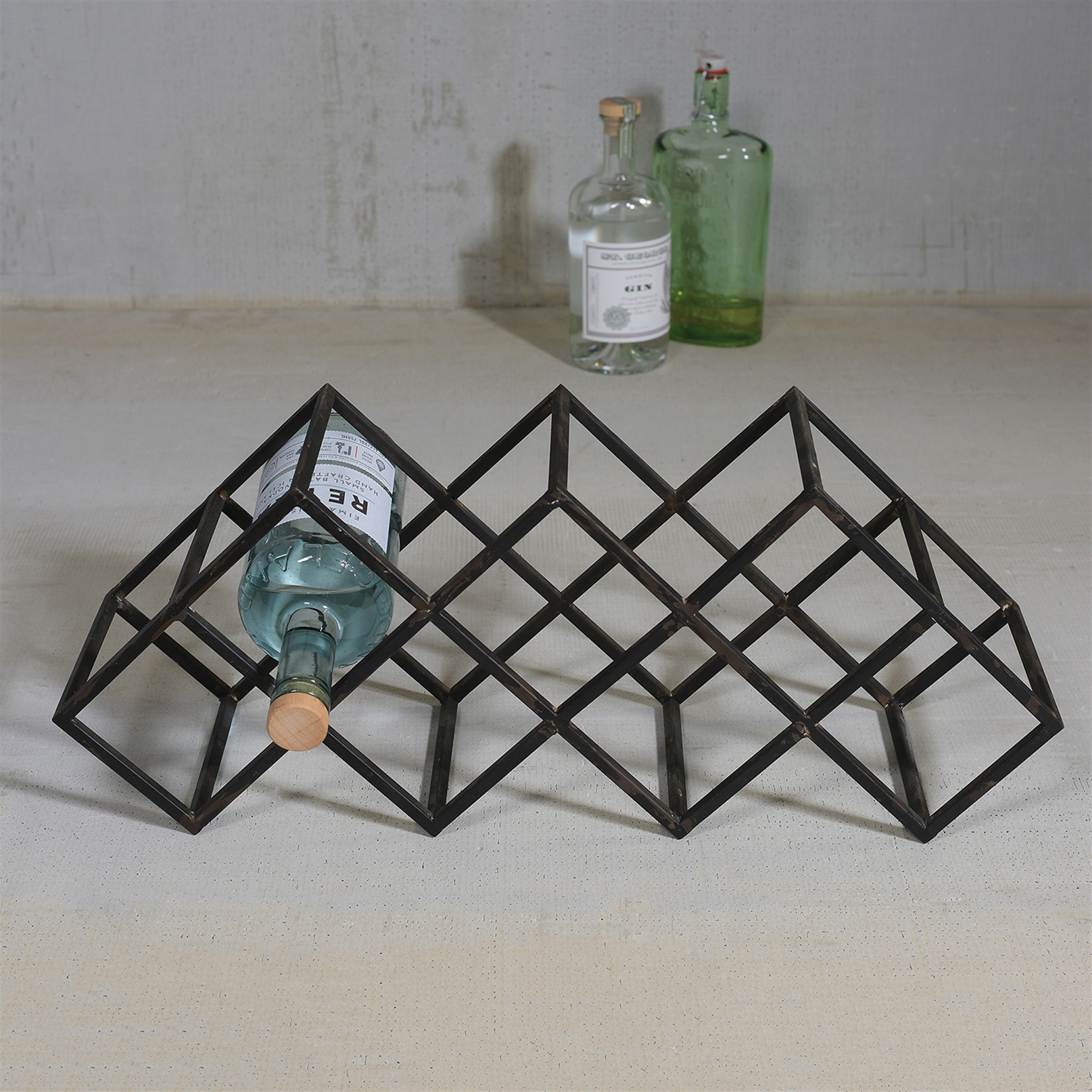 Eq3 wine on sale rack