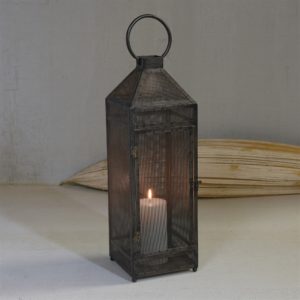 Large Ethan Lantern by HomArt
