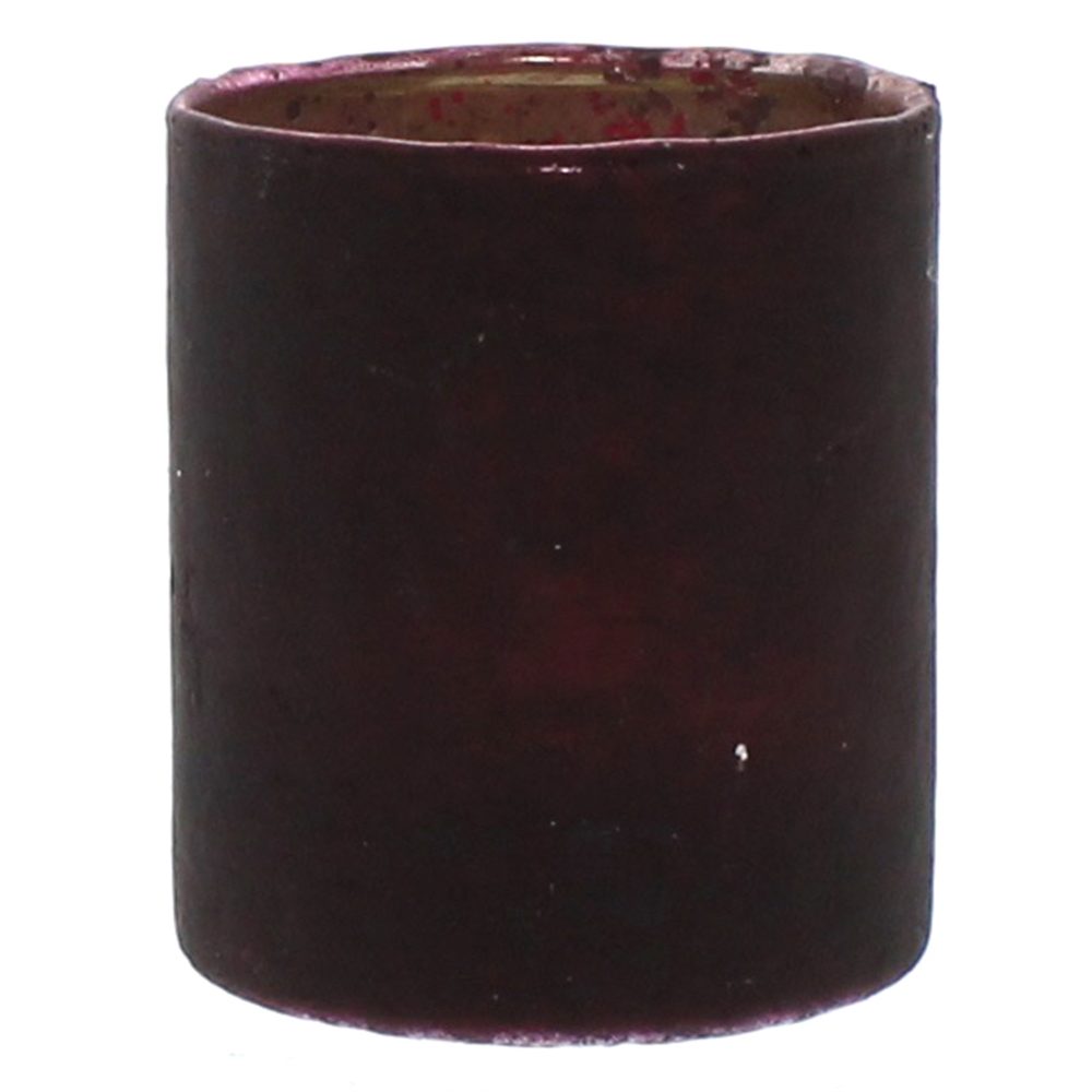 Frosted Votives Set of 6 by HomArt - Image 4
