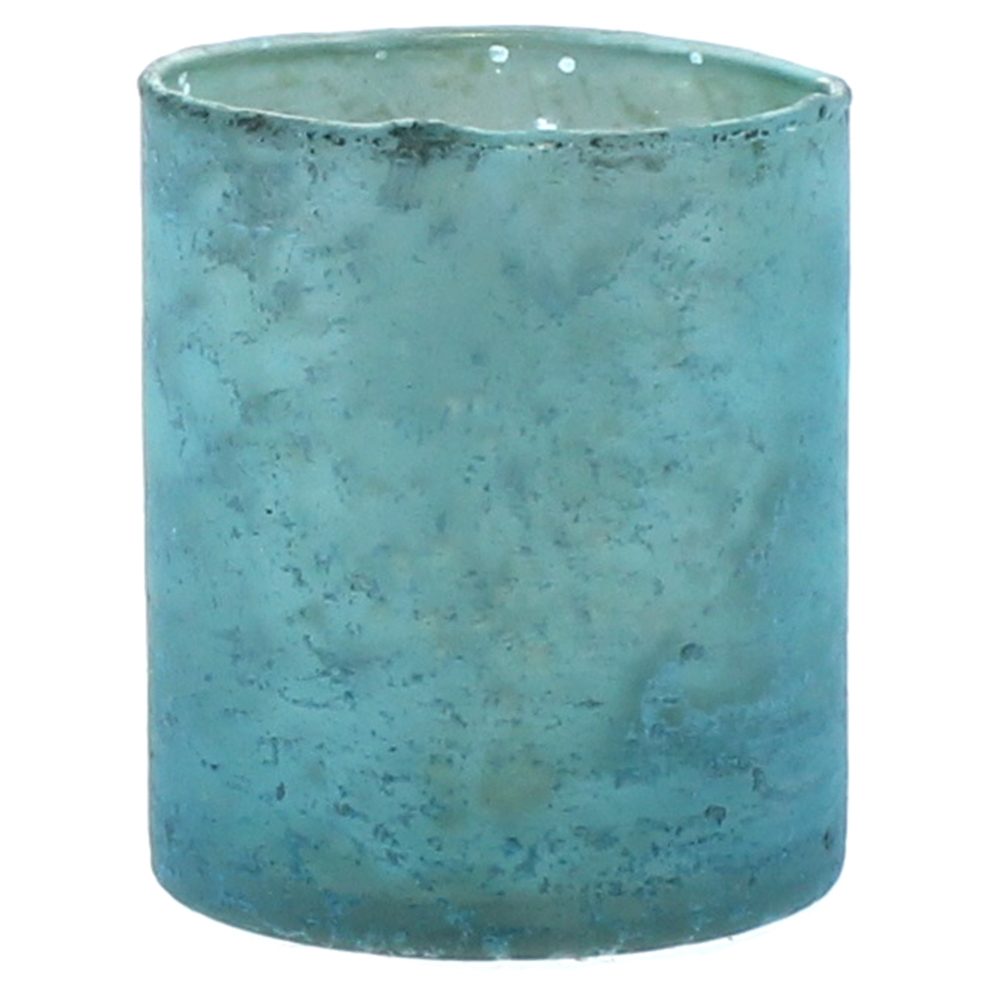 Frosted Votives Set of 6 by HomArt - Image 5