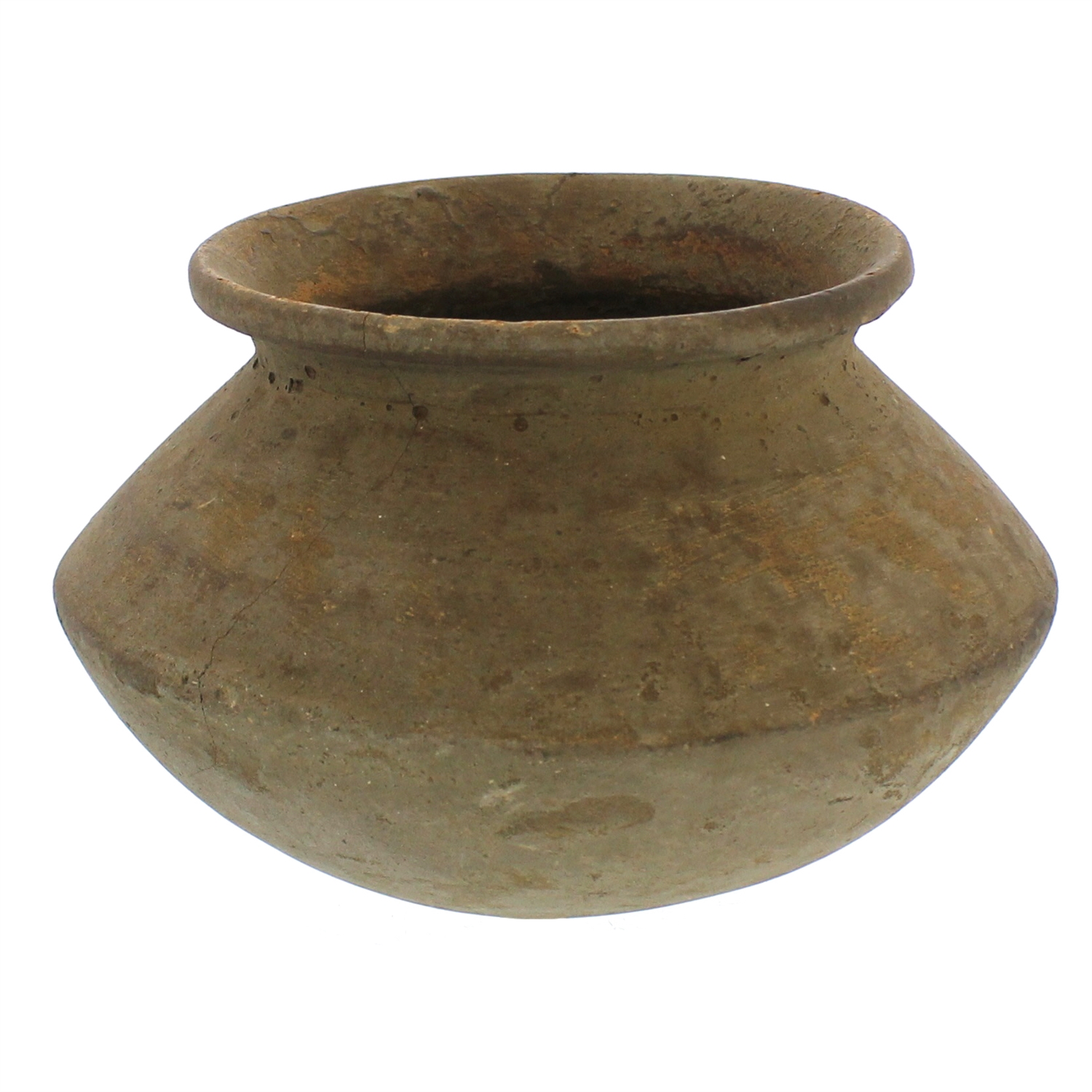 Clay Water Pot by HomArt