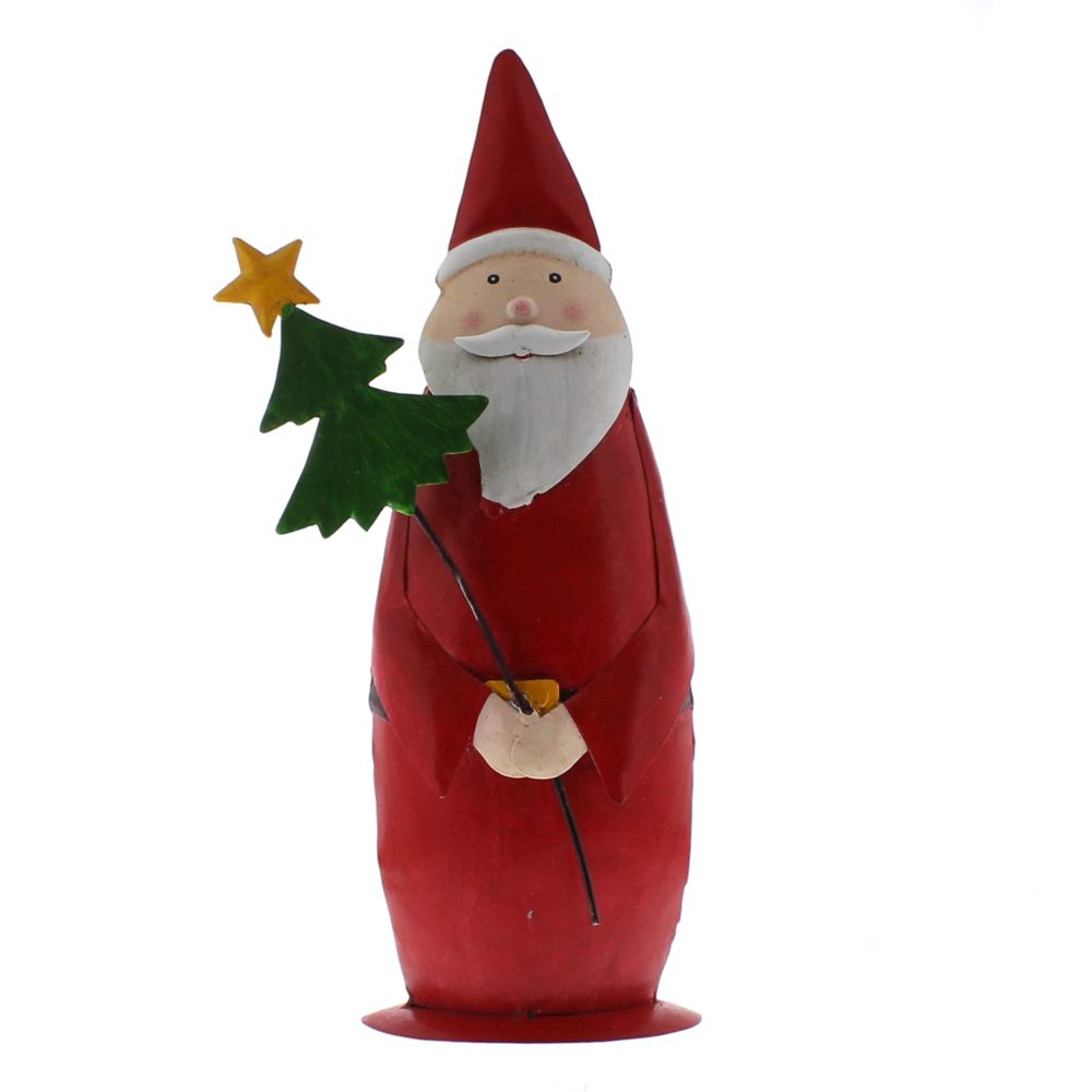 Large Santa Trio by HomArt - Image 5