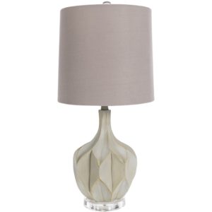 Alpena Table Lamp by Surya