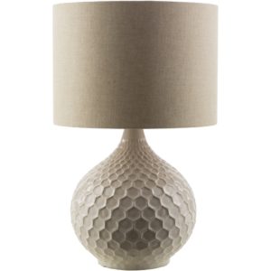Natural Blakely Table Lamp by Surya