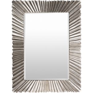 Chaucer Mirror by Surya