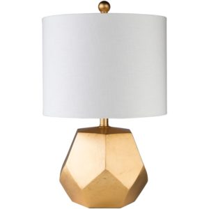 Fielding Table Lamp by Surya