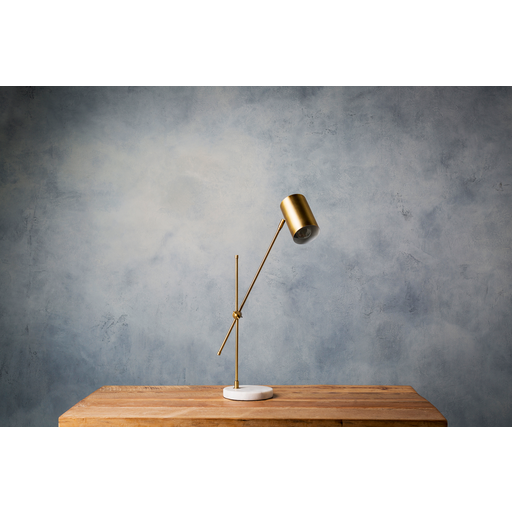 Hannity Table Lamp by Surya - Seven Colonial
