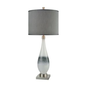 Vapor Table Lamp by Dimond Lighting
