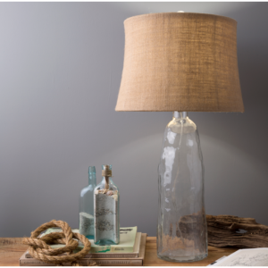 Canton Table Lamp by Livabliss