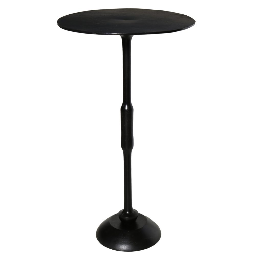 Bronze Devon Side Table by HomArt - Image 3