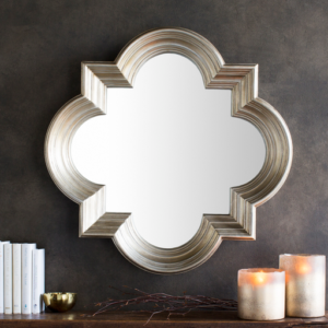 Salima Mirror by Livabliss