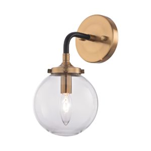 Boudreaux 1-Light Wall Sconce by ELK Lighting