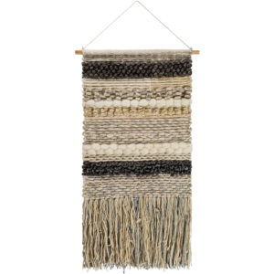 Teresina Wall Hanging by Livabliss