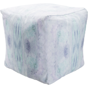 Tanager Outdoor Pouf by Livabliss