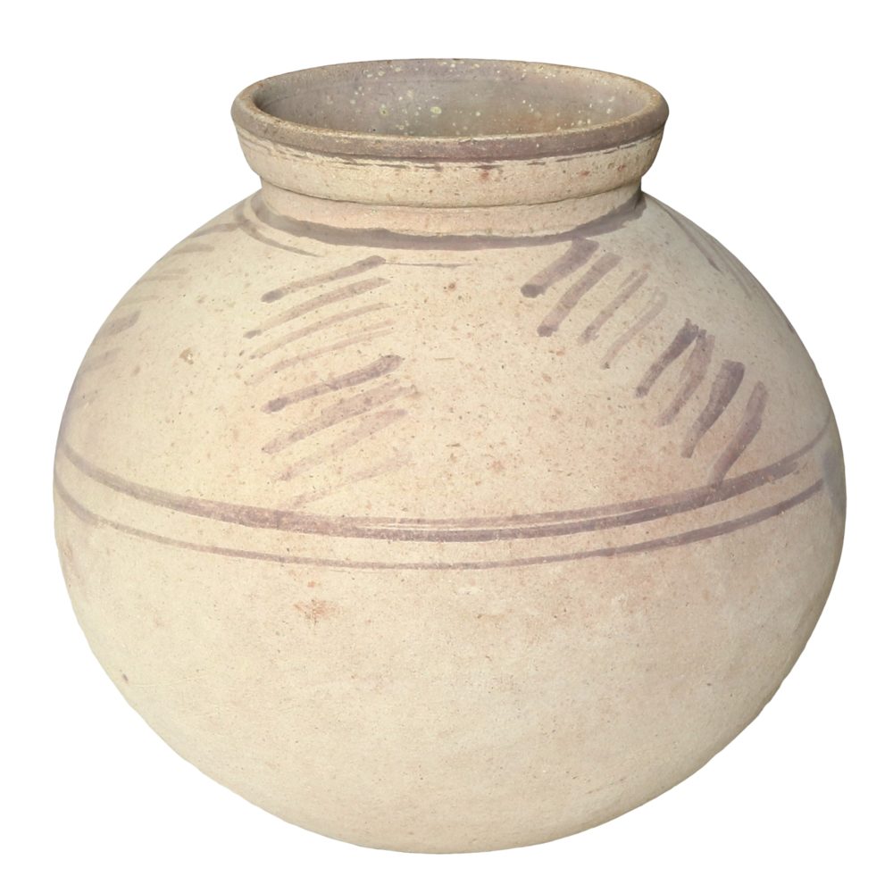 Vintage Terra Cotta Jugs by HomArt - Image 4
