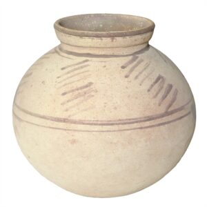 Vintage Terra Cotta Jugs by HomArt