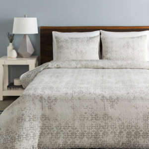Abstraction Duvet by Livabliss