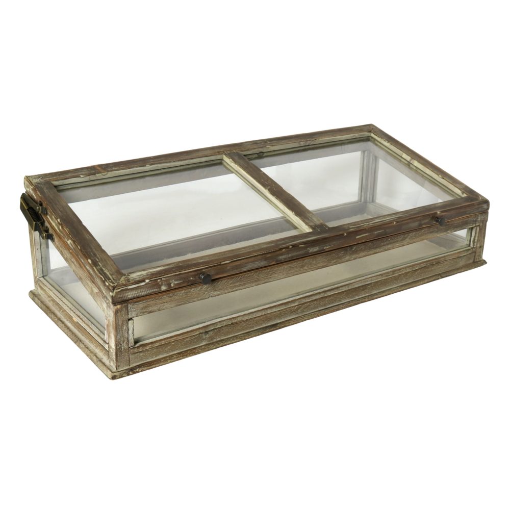 Jennings Display Case by HomArt - Image 3