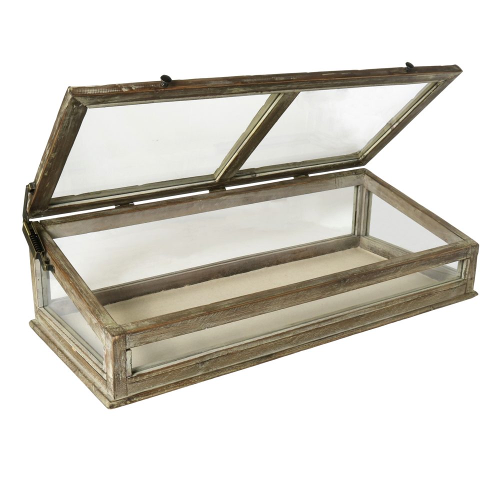 Jennings Display Case by HomArt - Image 5