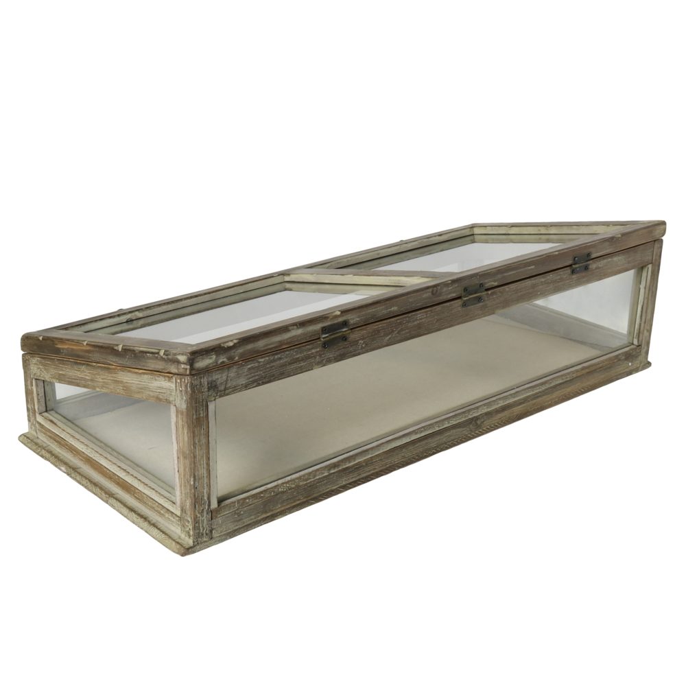 Jennings Display Case by HomArt - Image 4