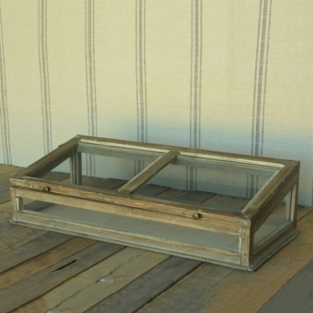 Jennings Display Case by HomArt - Image 2
