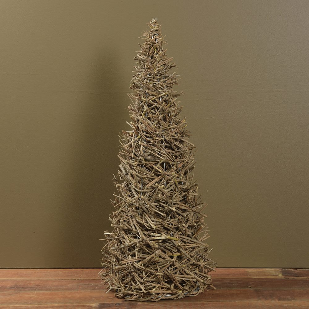 Large Cork Branch Tree by HomArt