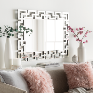 Radcliffe Mirror by Livabliss