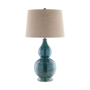 Lara Table Lamp by Stein World