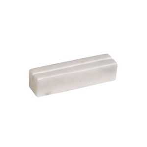 Marble Card Holders Set of 4 by BIDKhome