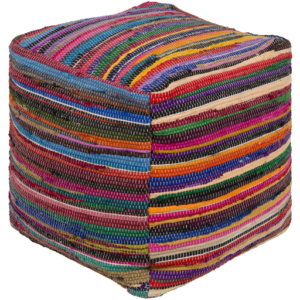 Renzo Pouf by Livabliss