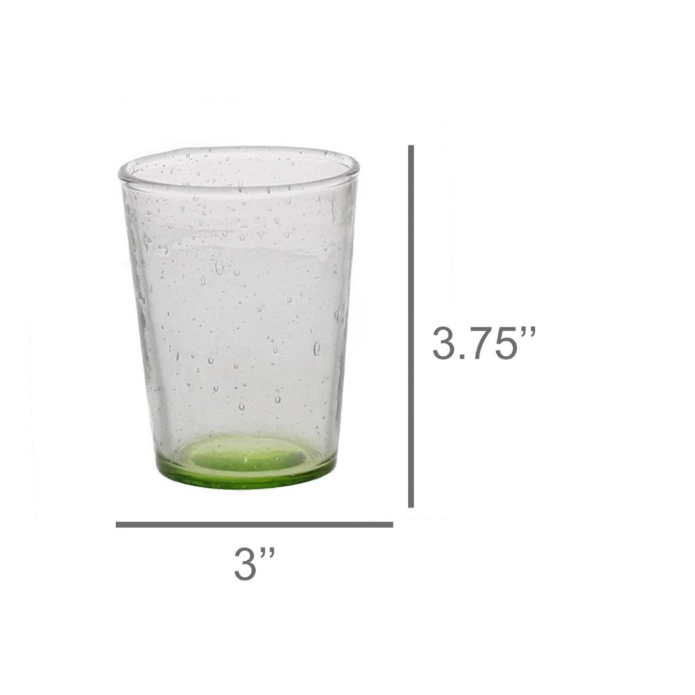 French Votive Cup Set of 3 by HomArt - Image 3