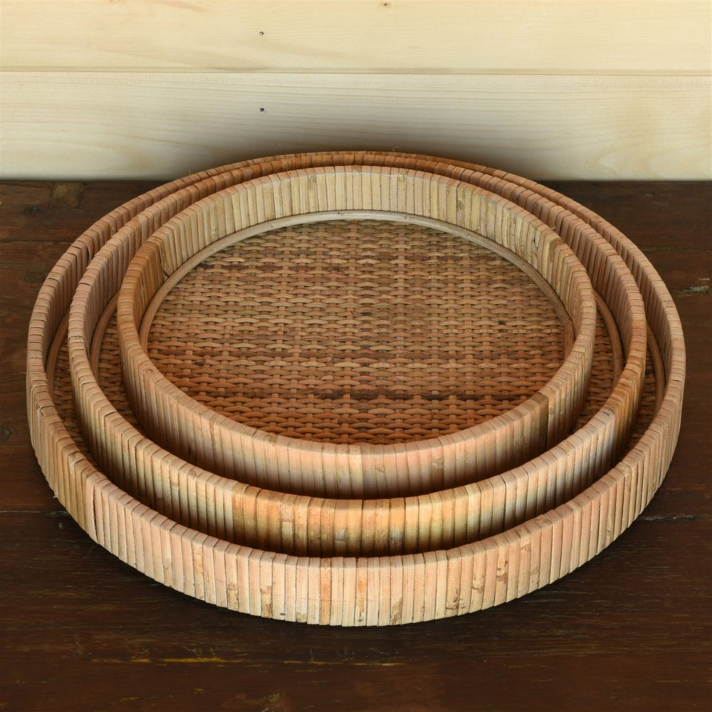 Cayman Trays by HomArt - Image 2