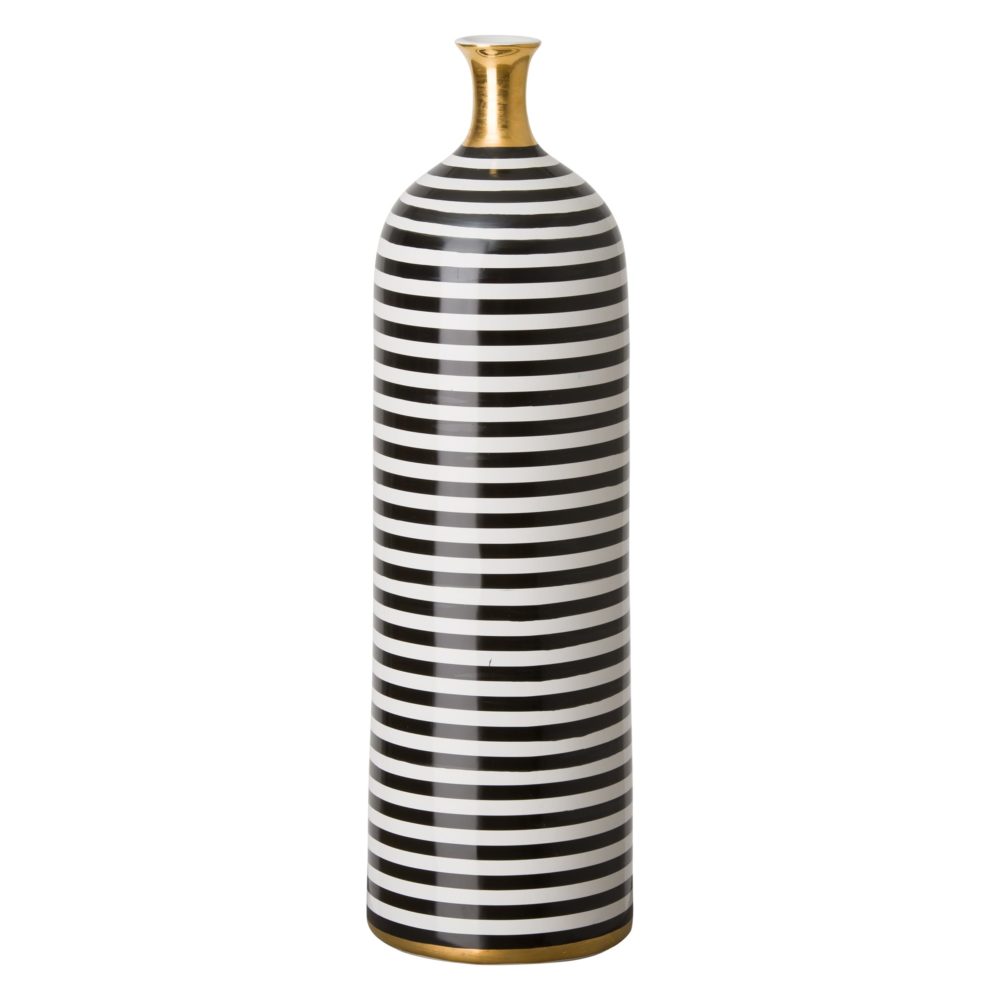 Siena Stripe Bottle by Emissary