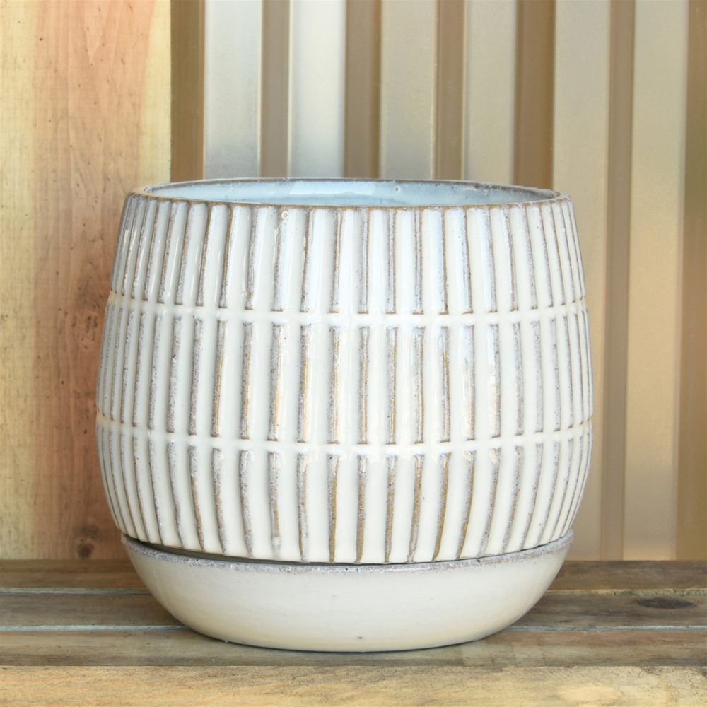 Ramos Linear Cachepot by HomArt - Image 2