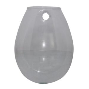 Small Sole Wall Terrarium Set of 2 by HomArt