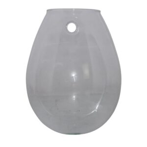 Large Sole Wall Terrarium Set of 2 by HomArt