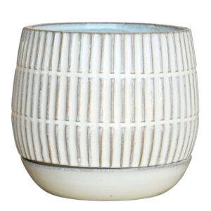 Ramos Linear Cachepot by HomArt