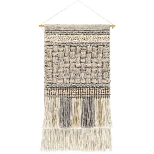 Cordoba Wall Hanging by Livabliss - Image 3