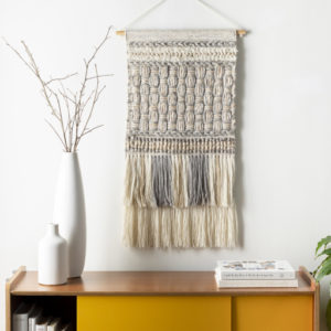 Cordoba Wall Hanging by Livabliss