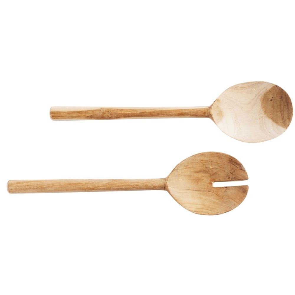 Java Salad Servers by Muubs