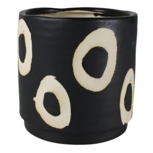 Large Lulu Cachepot by HomArt