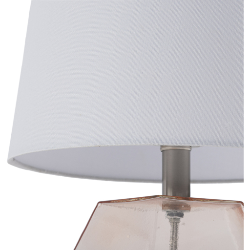 Pink Cirque Lamp by Livabliss - Image 4